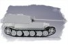 Hobby Boss 81006 Sd.Kfz 184 Elephant track 1/35